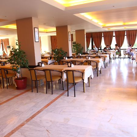 Hotel Pelin Fethiye Kültér fotó
