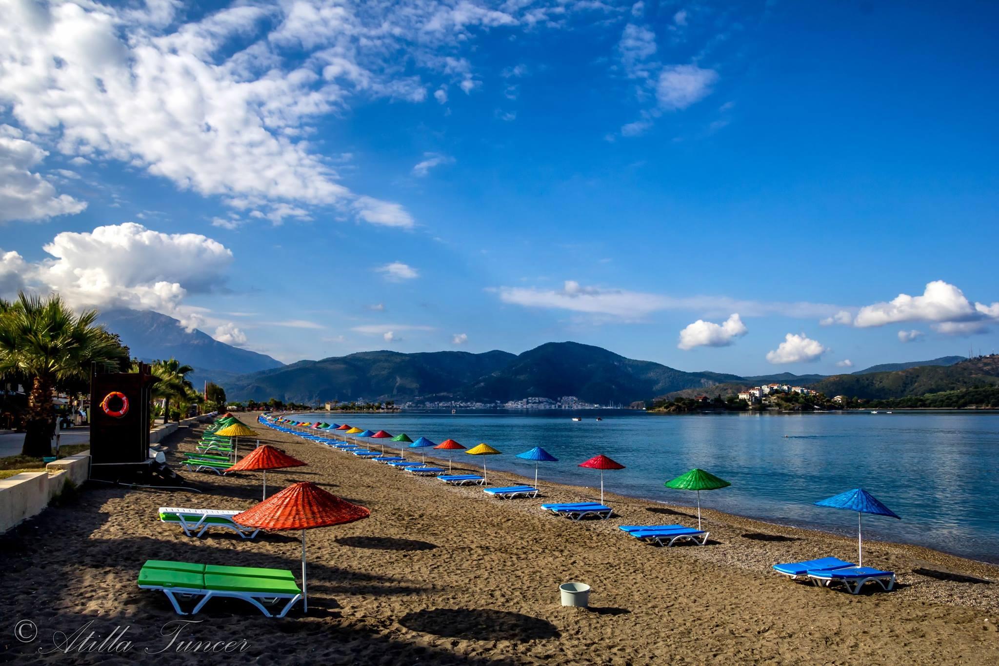 Hotel Pelin Fethiye Kültér fotó