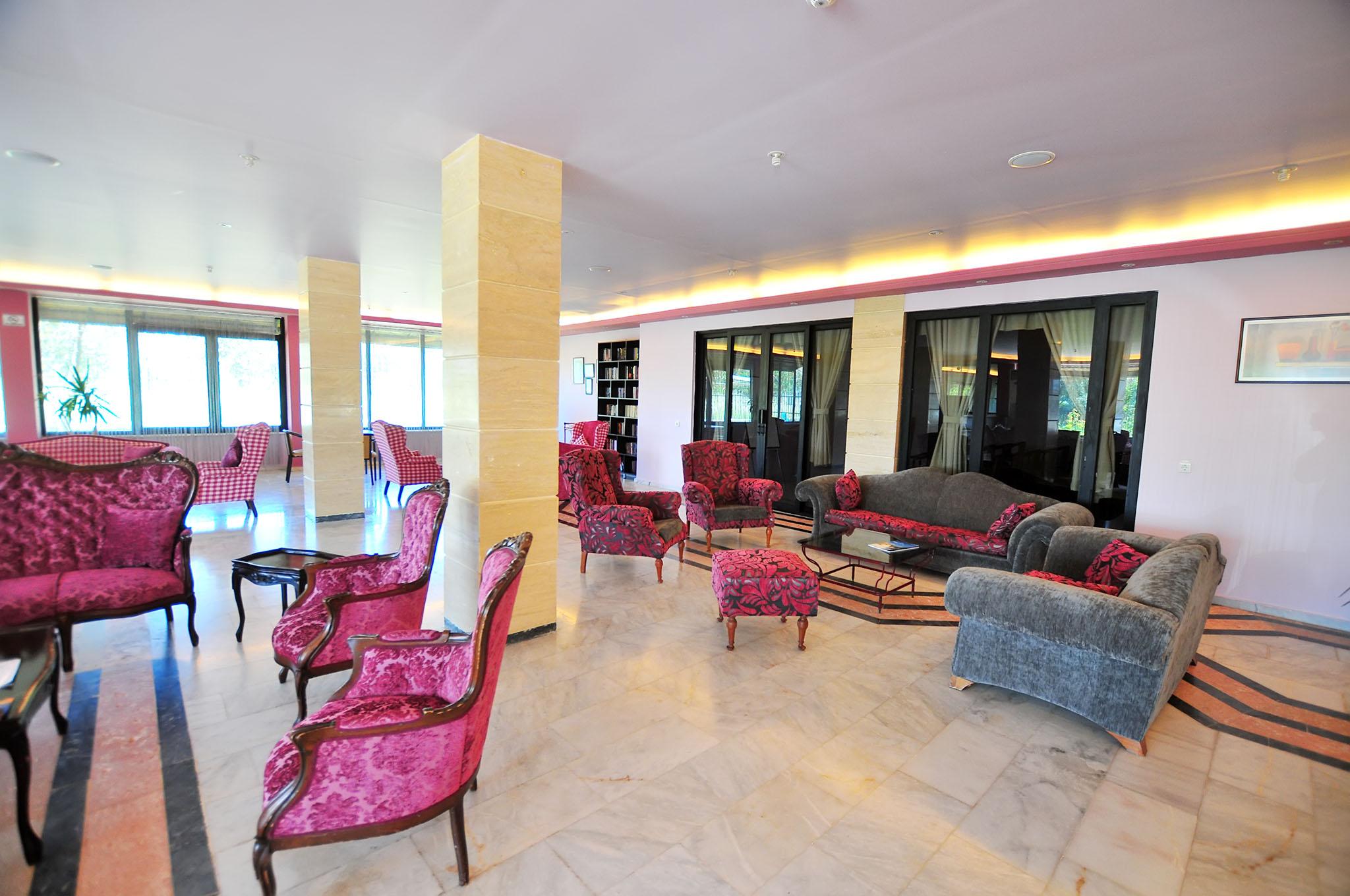 Hotel Pelin Fethiye Kültér fotó