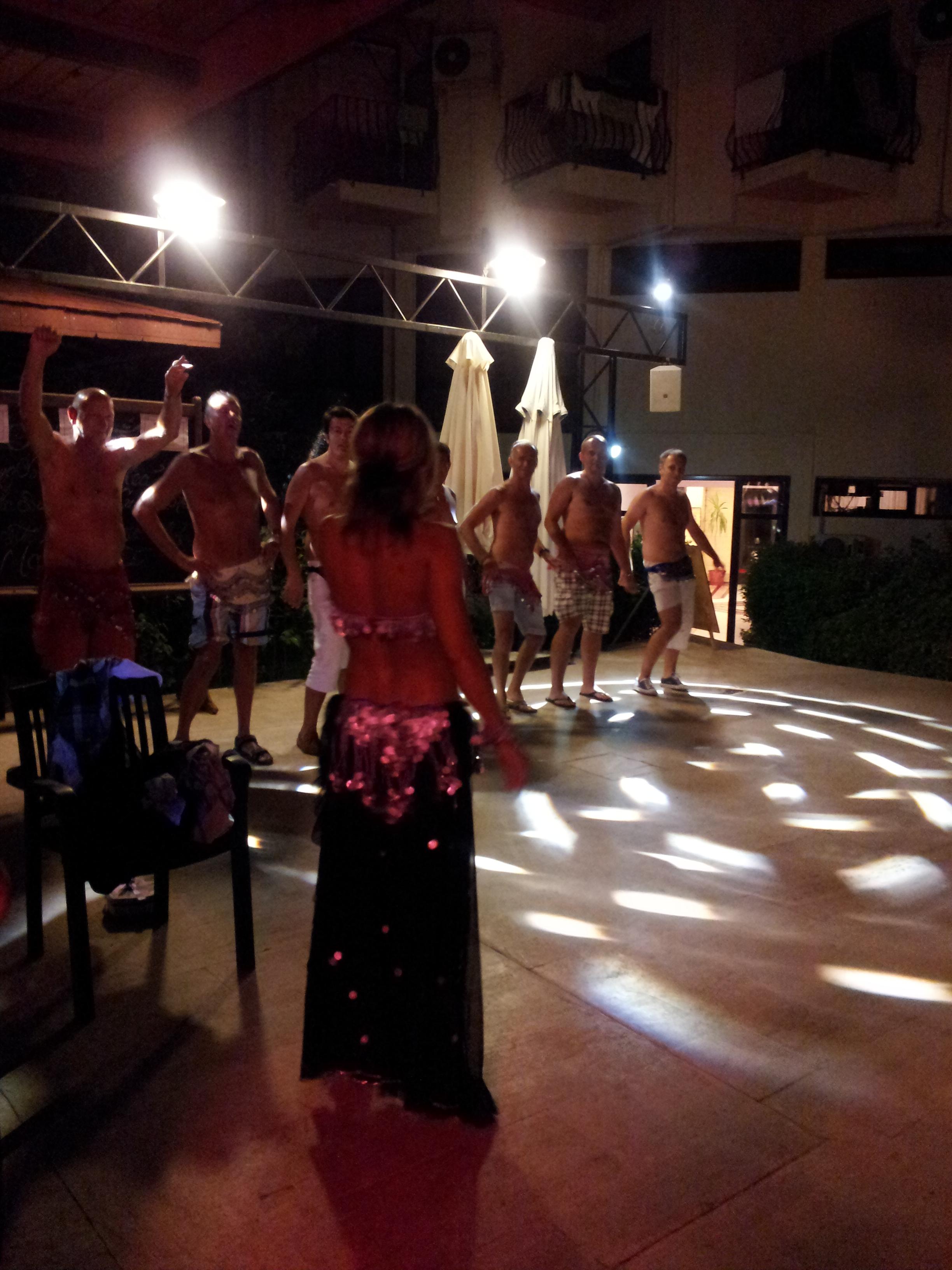 Hotel Pelin Fethiye Kültér fotó
