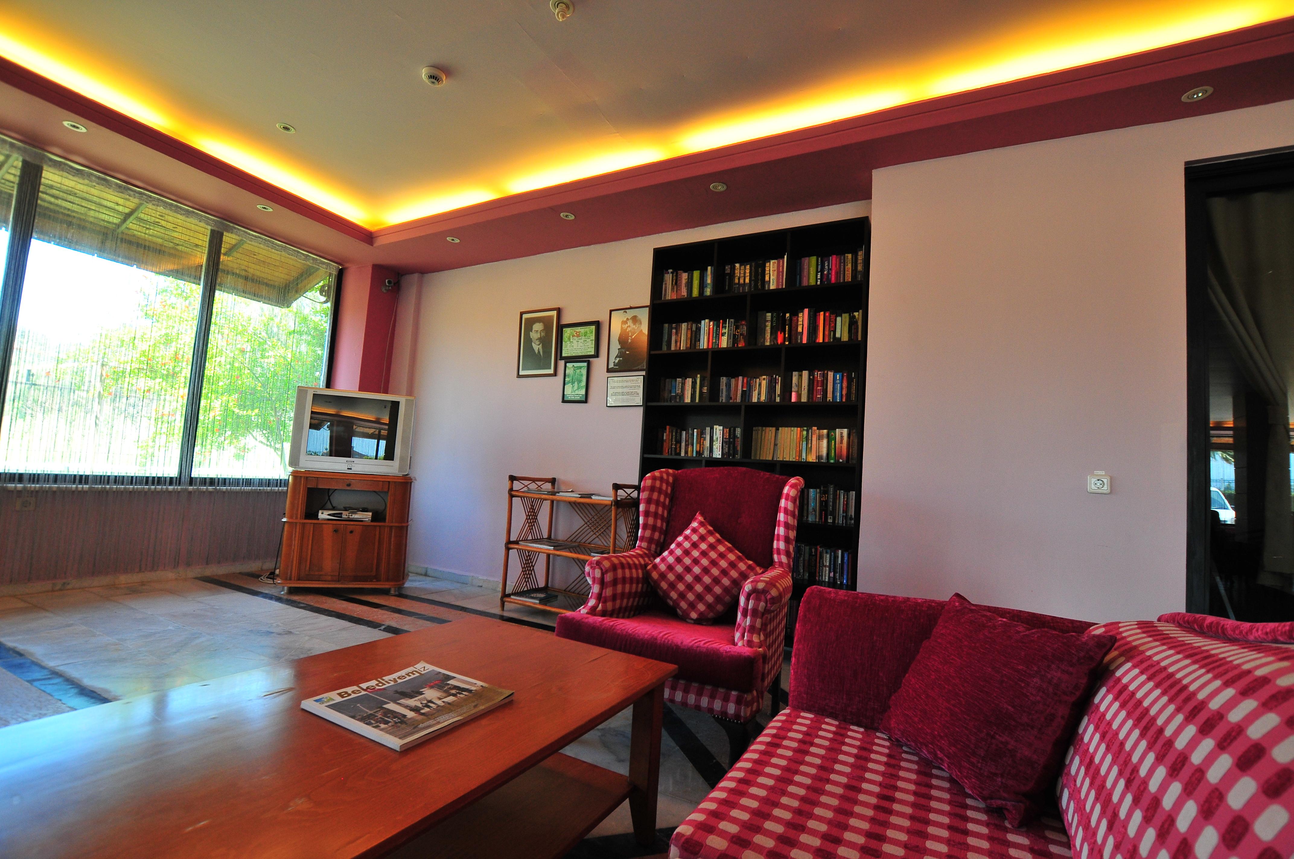 Hotel Pelin Fethiye Kültér fotó