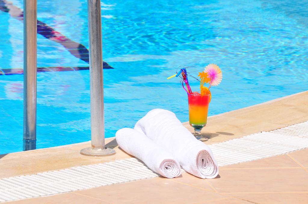 Hotel Pelin Fethiye Kültér fotó