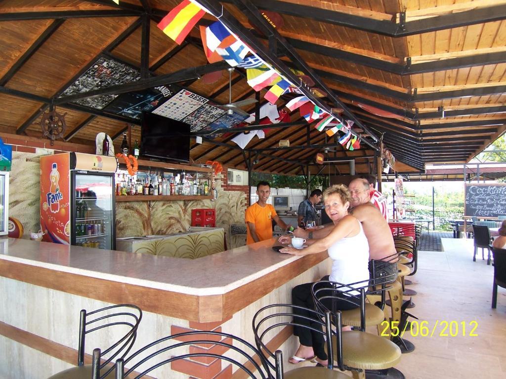 Hotel Pelin Fethiye Kültér fotó