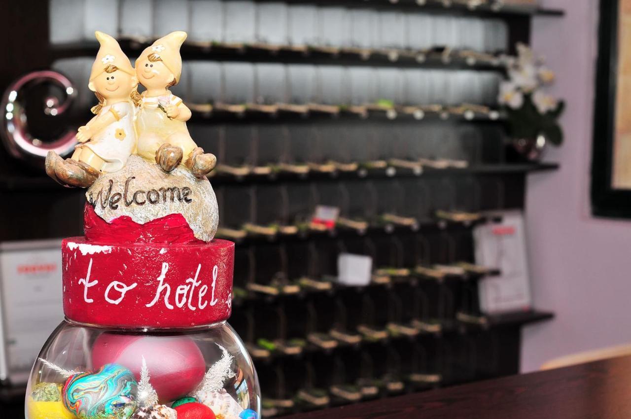 Hotel Pelin Fethiye Kültér fotó
